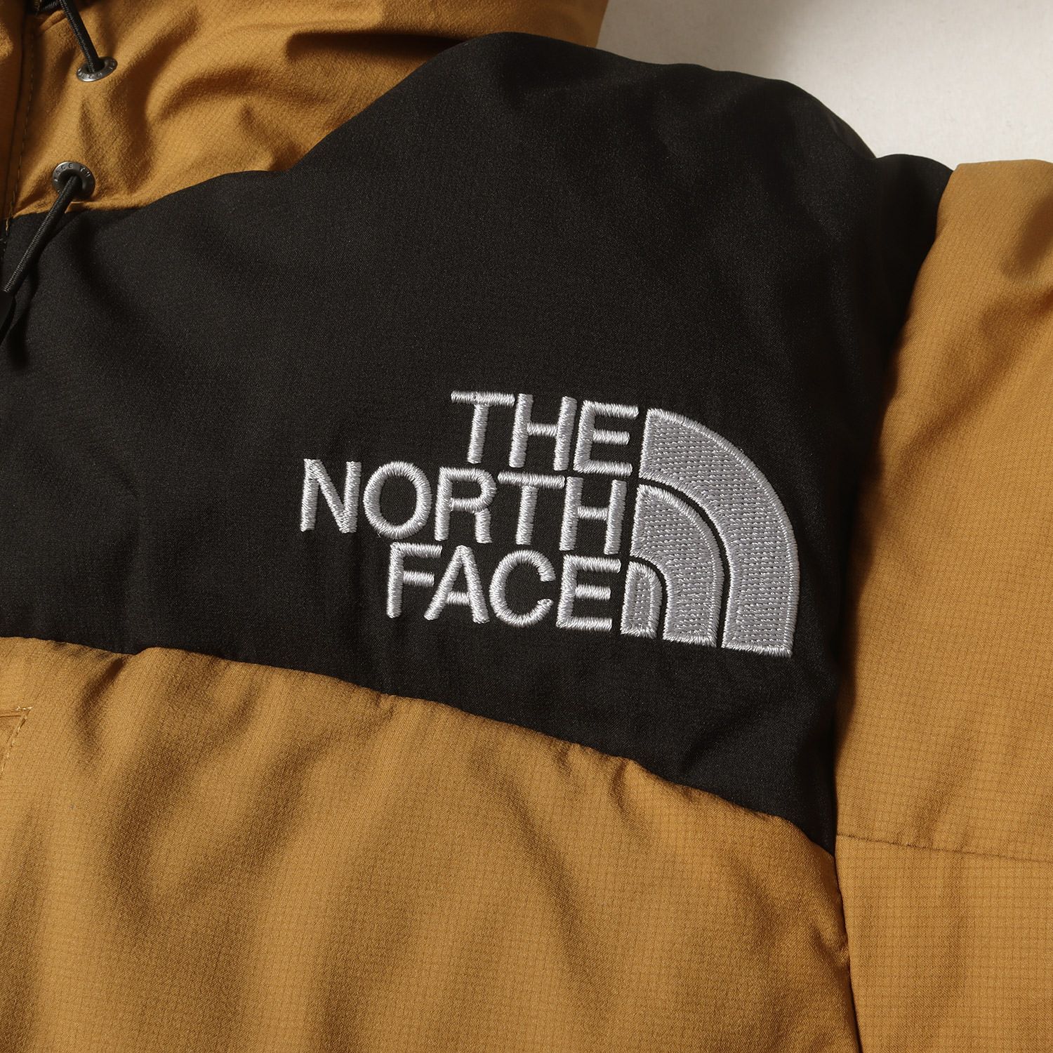 THE NORTH FACE ノースフェイス ジャケット ユーティリティブラウン(UB  