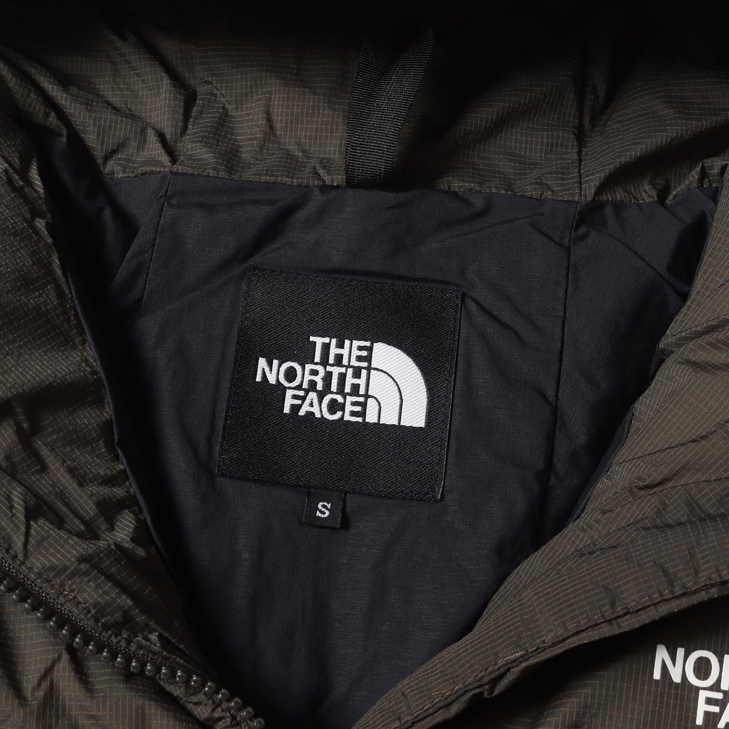 THE NORTH FACE ノースフェイス ジャケット ニュートープ NT サイズ S ストレッチナイロン ライモ 中綿ジャケット RIMO Jacket アウター ブルゾン 上着 メンズ KANDAIZUMI_COM