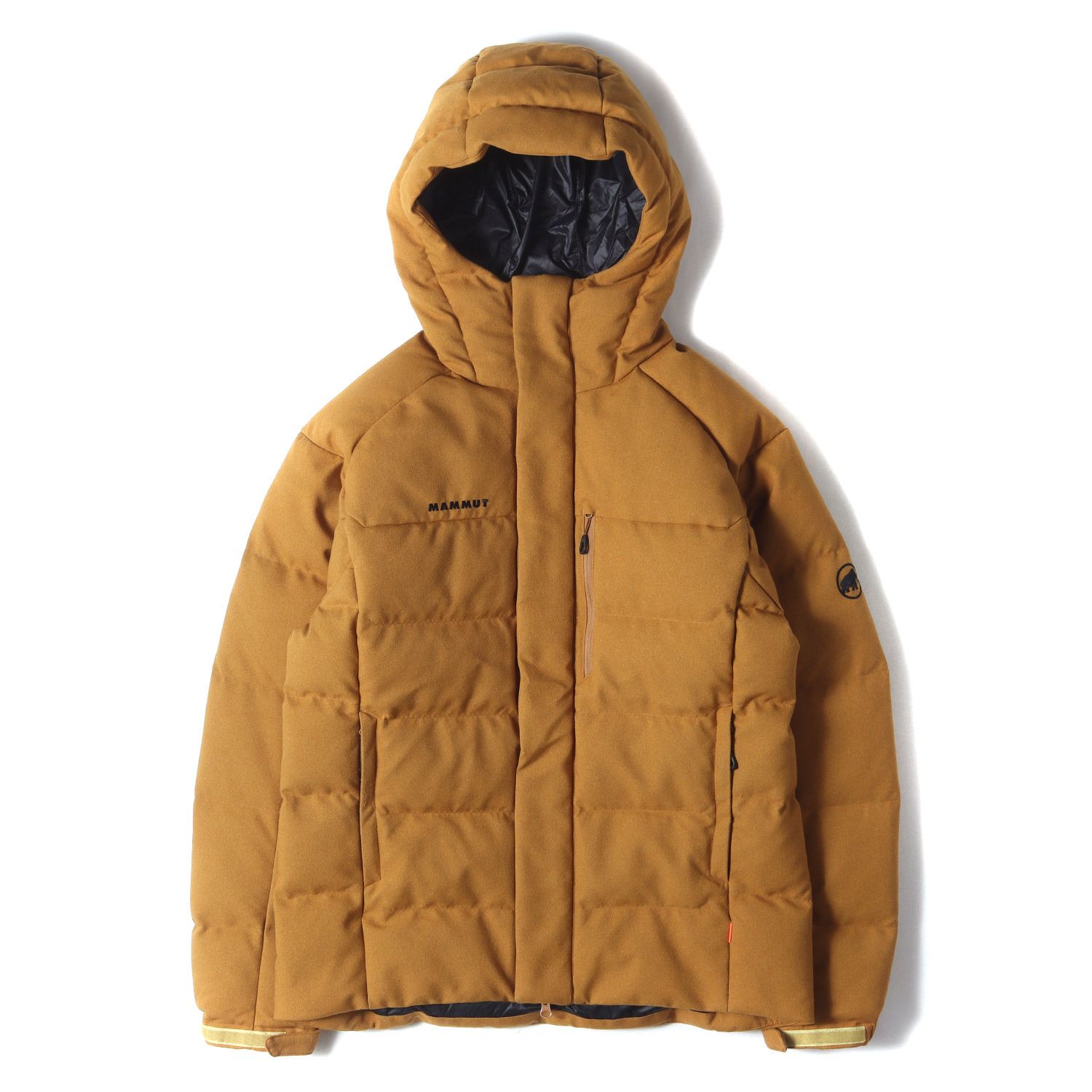 MAMMUT マムート ジャケット チーター サイズ:ASIA XL | 近年モデル