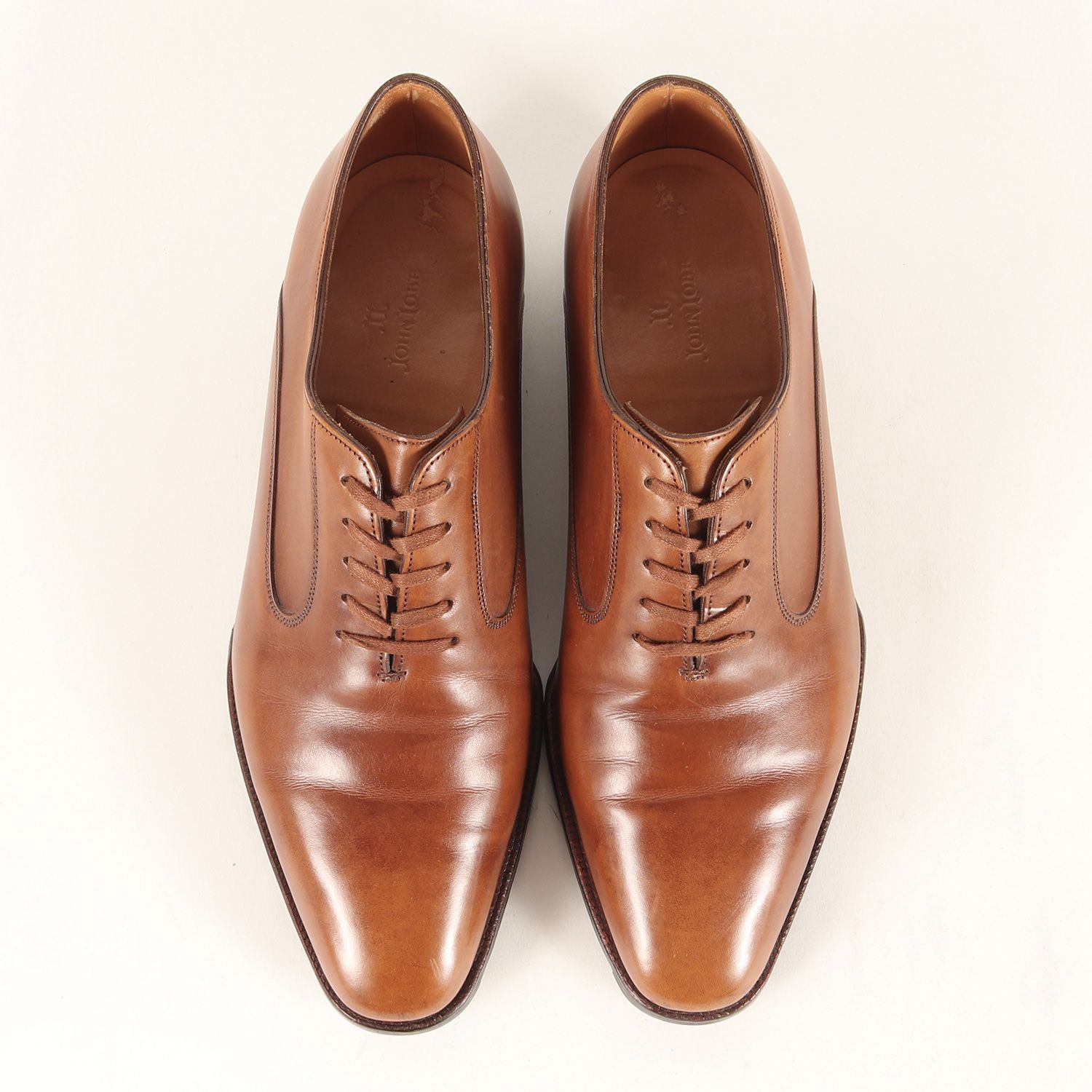 美品】JOHN LOBB ジョンロブ サイズ:7 1/2(26.0cm相当) | イヤー