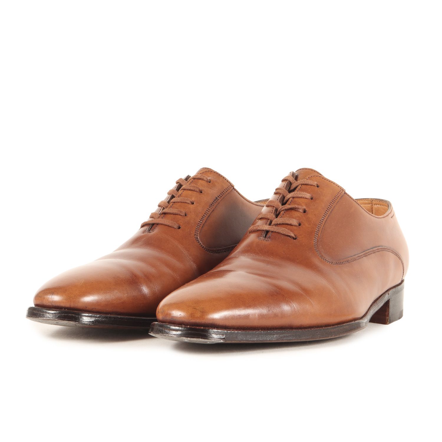 john lobb ドレスシューズ ジョンロブ JOHN LOBB ローファー オックスフォード ドレス