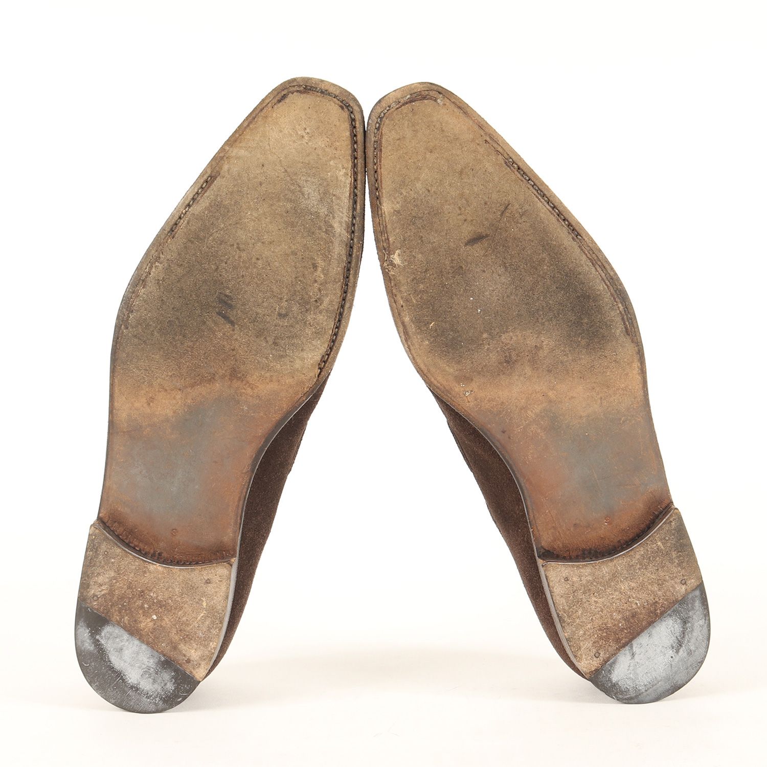 ENZO BONAFE エンツォ ボナ サイズ:8(27.0cm相当) | フェ スエード