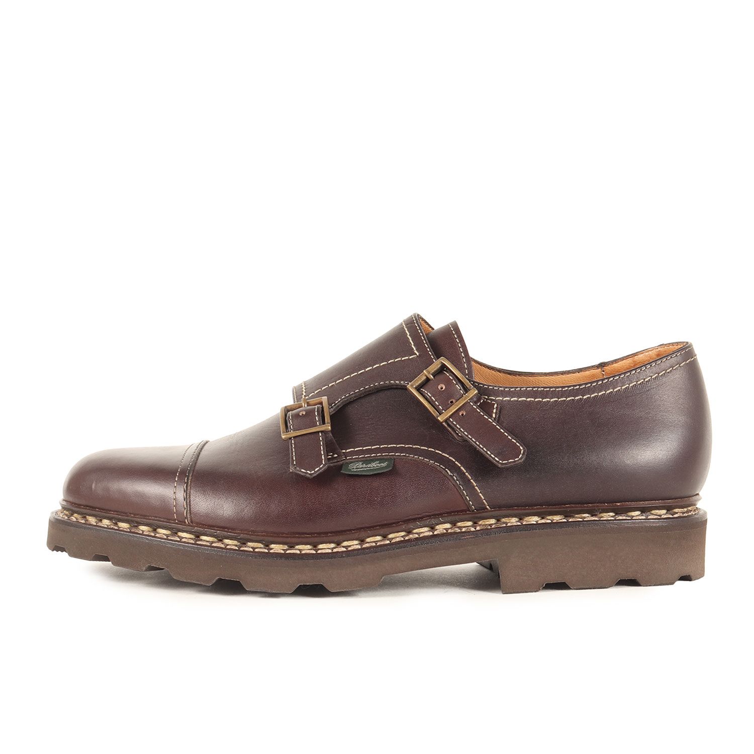 新品同様】Paraboot パラブーツ サイズ:7(25.5cm相当) | ウイリアム