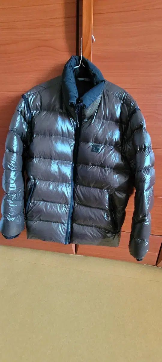 グース105 防風機能