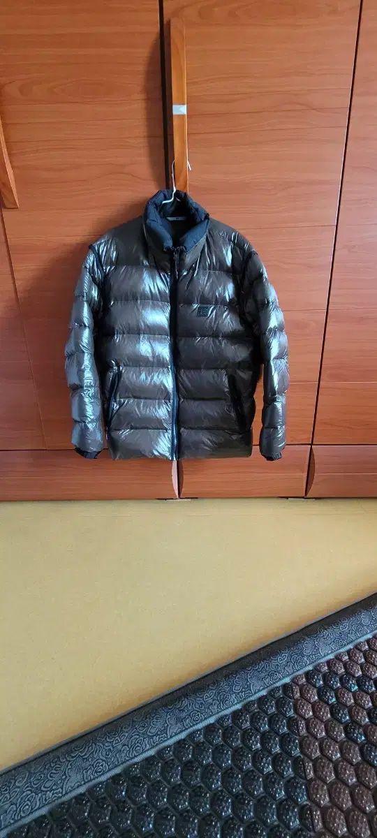 コーロンスポーツ グース105 防風機能 MERCADOAVALIA_COM_BR