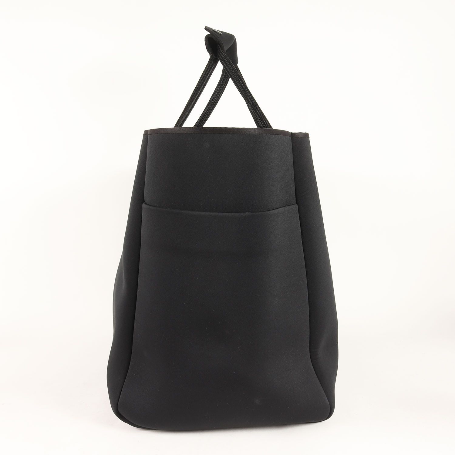 PORTER ポーター ライド ブラック トートバッグ 希少 近江ちぢみ