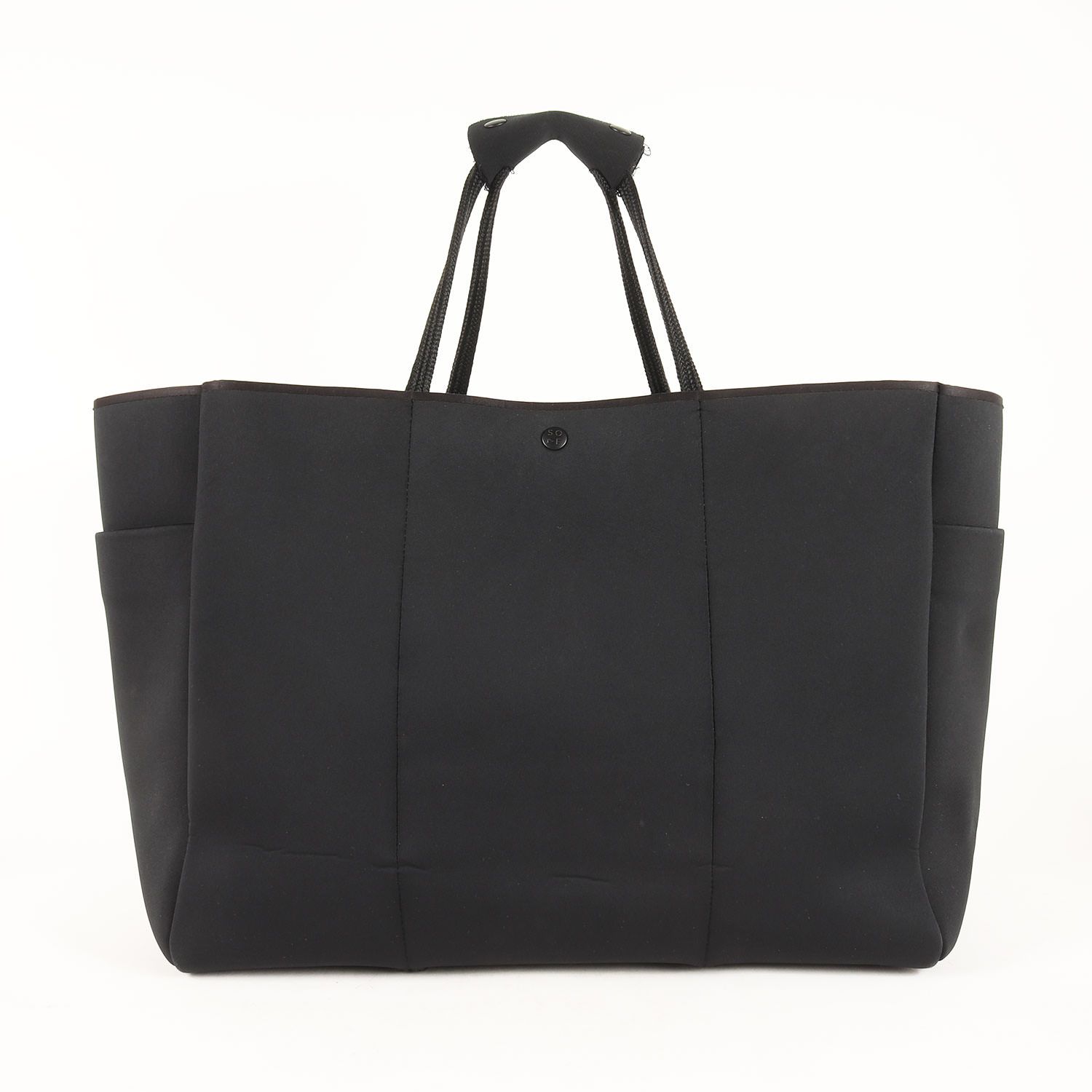 極美品✨近年モデル】バーバリー デニー トートバッグ メガチェック