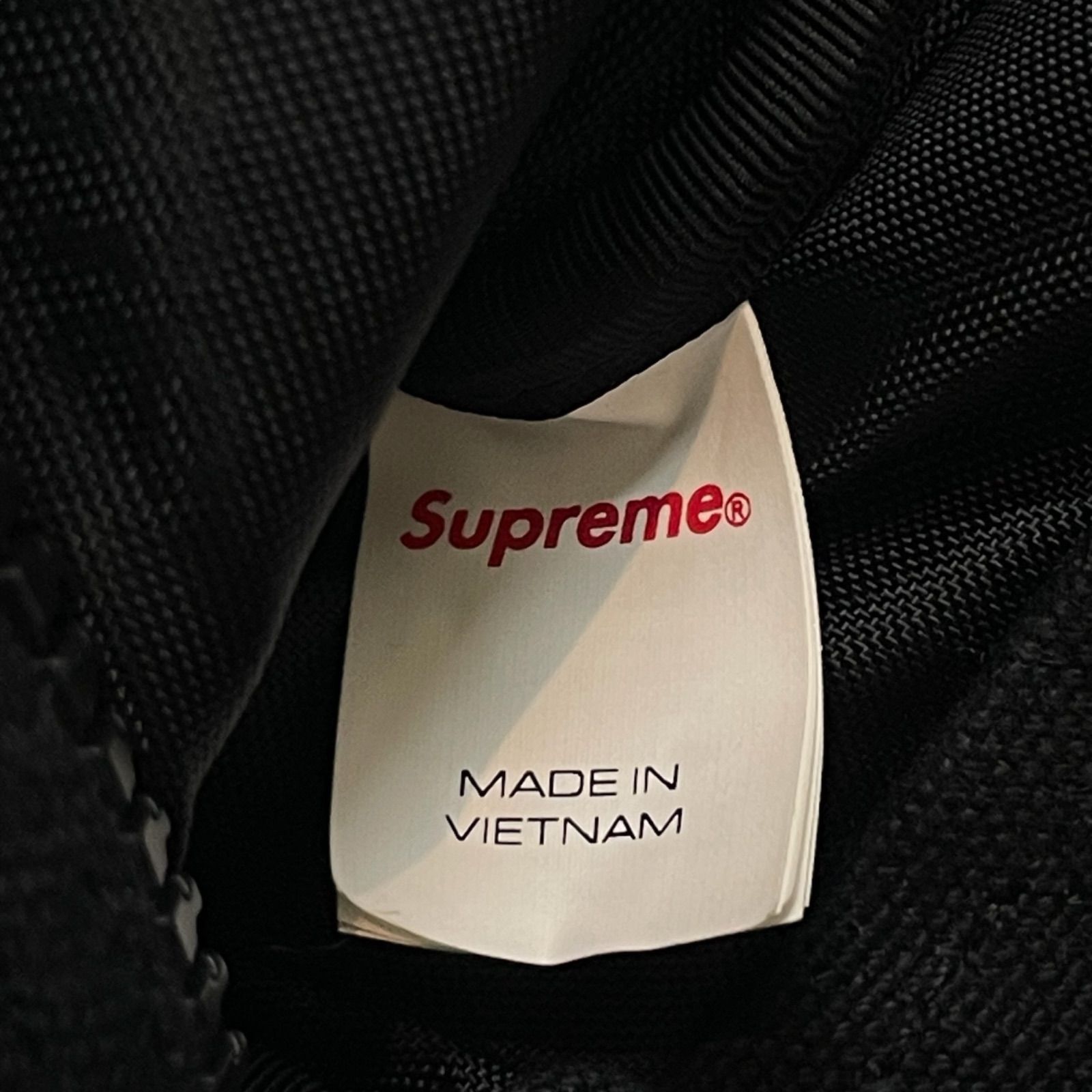 ショルダーポーチ