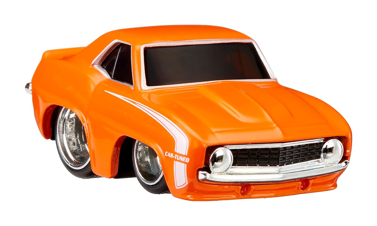 CarTunedシリーズ 2 パック ダイキャスト車 対象年齢6歳以上