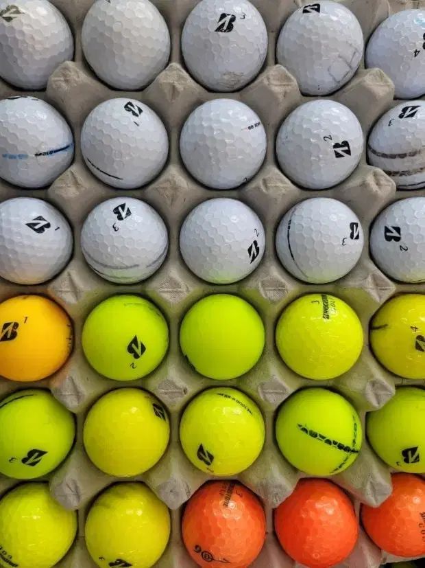 Bridgestone ゴルフボール