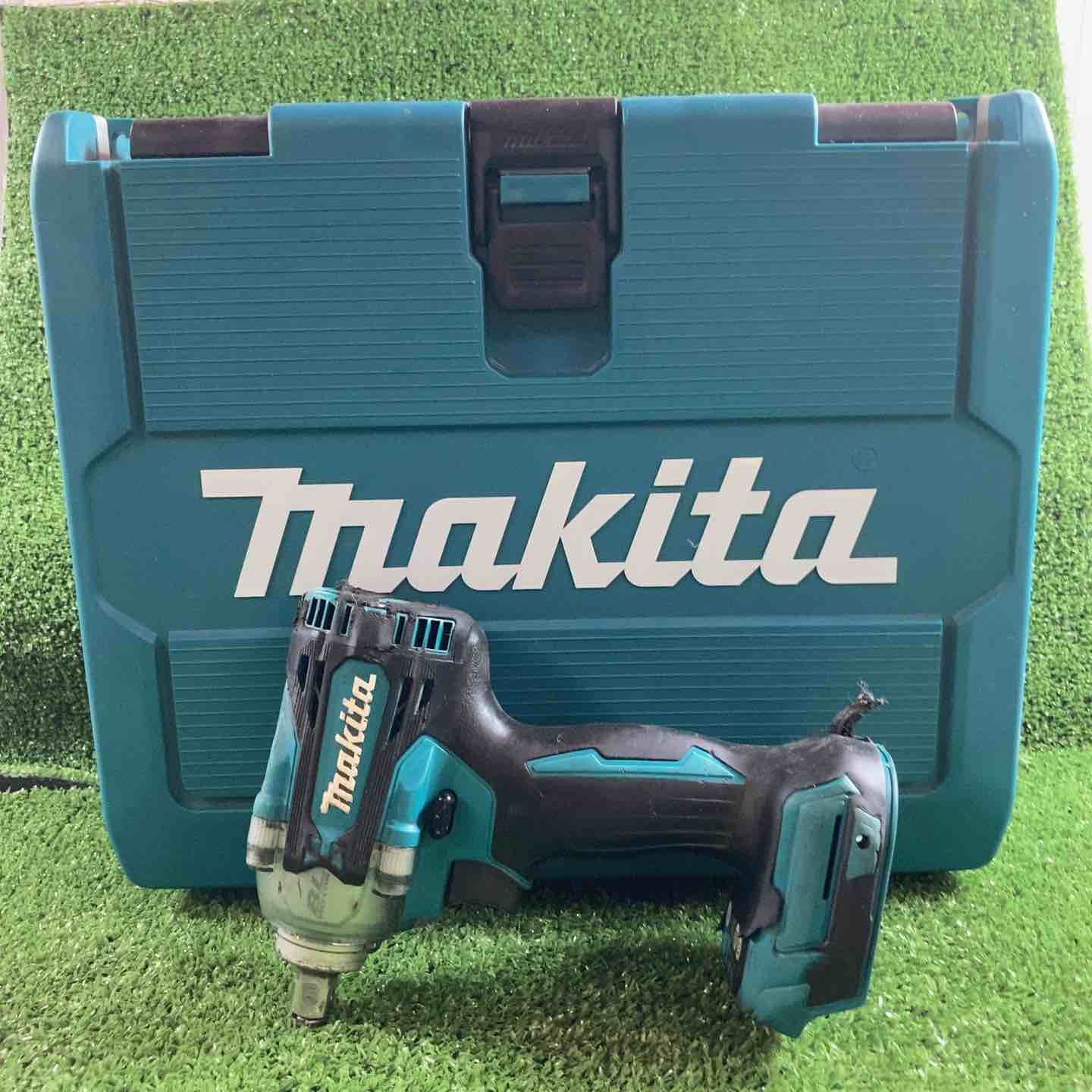 マキタ makita コードレスインパクトレンチ TW300DRGX 川崎店