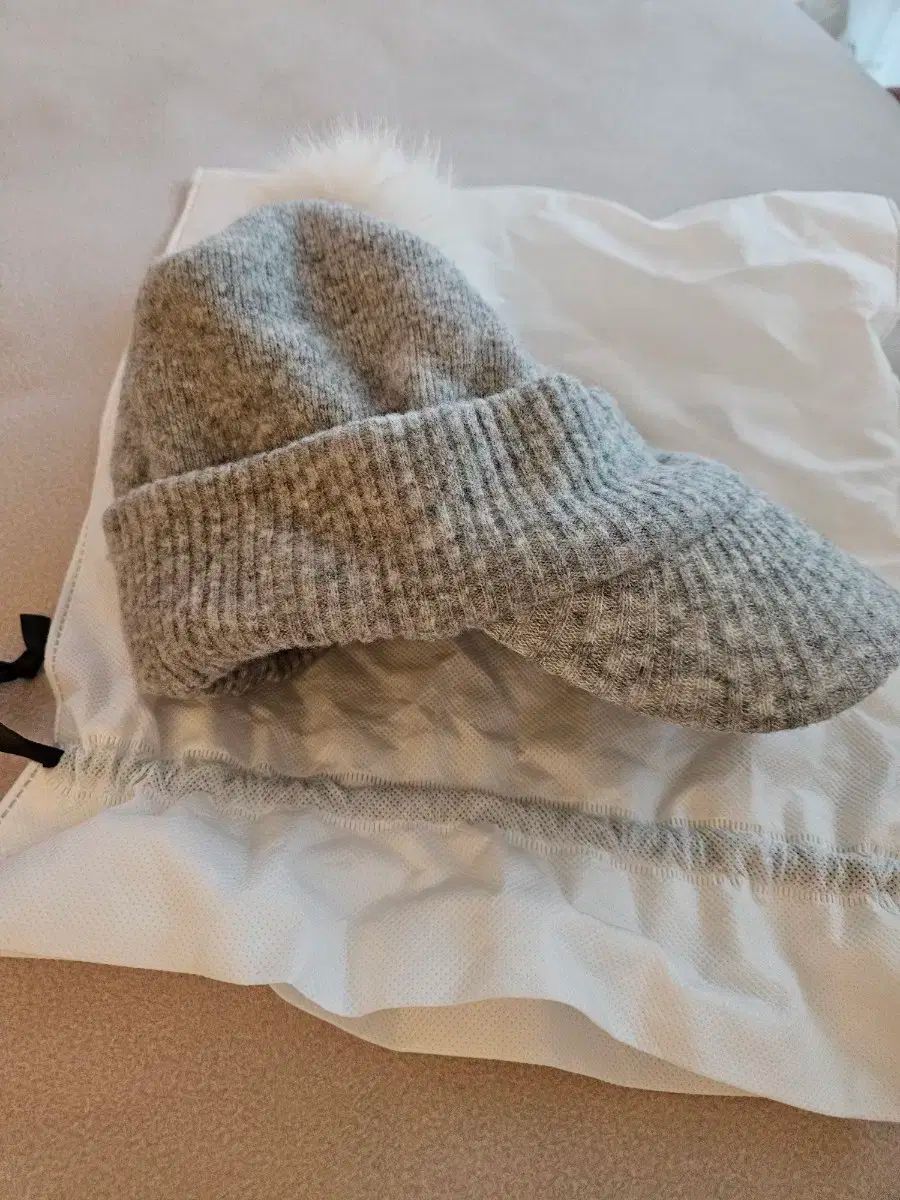 J.LINDEBERG J.リンドバーグ 秋冬 ニットハット LLC-HASEGAWATOSO_COM