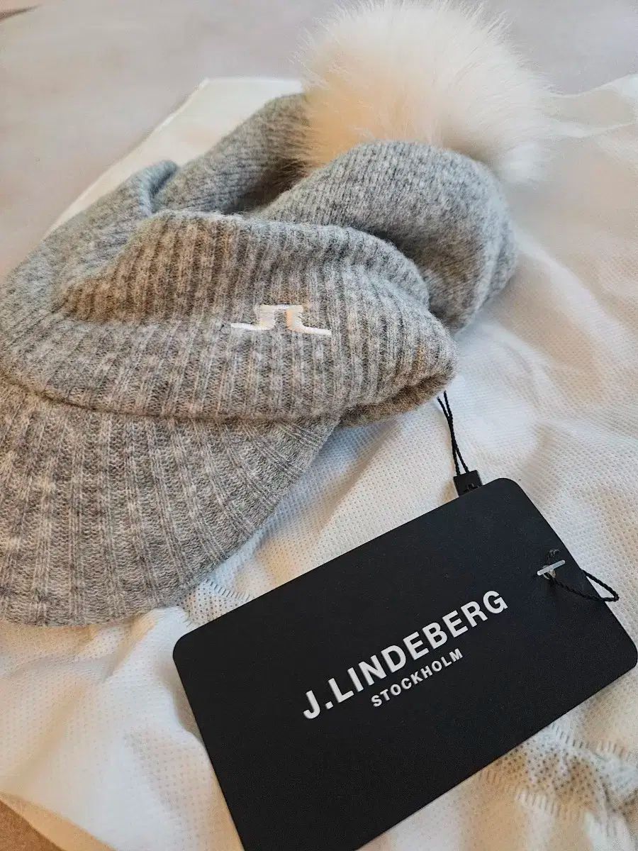 J.リンドバーグ 秋冬