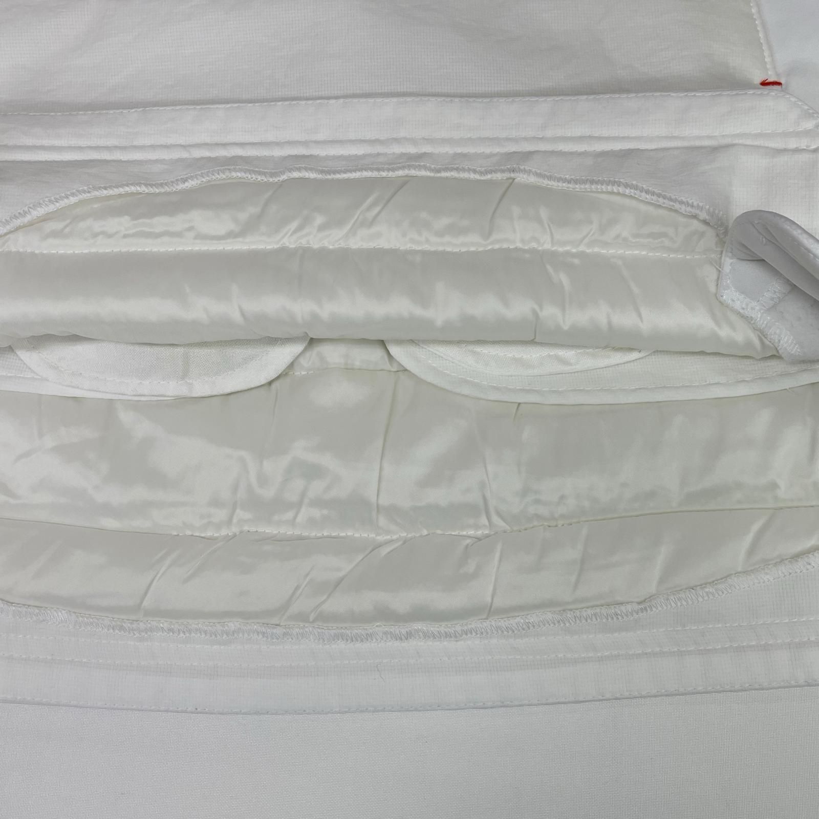 中綿 Dカン付き