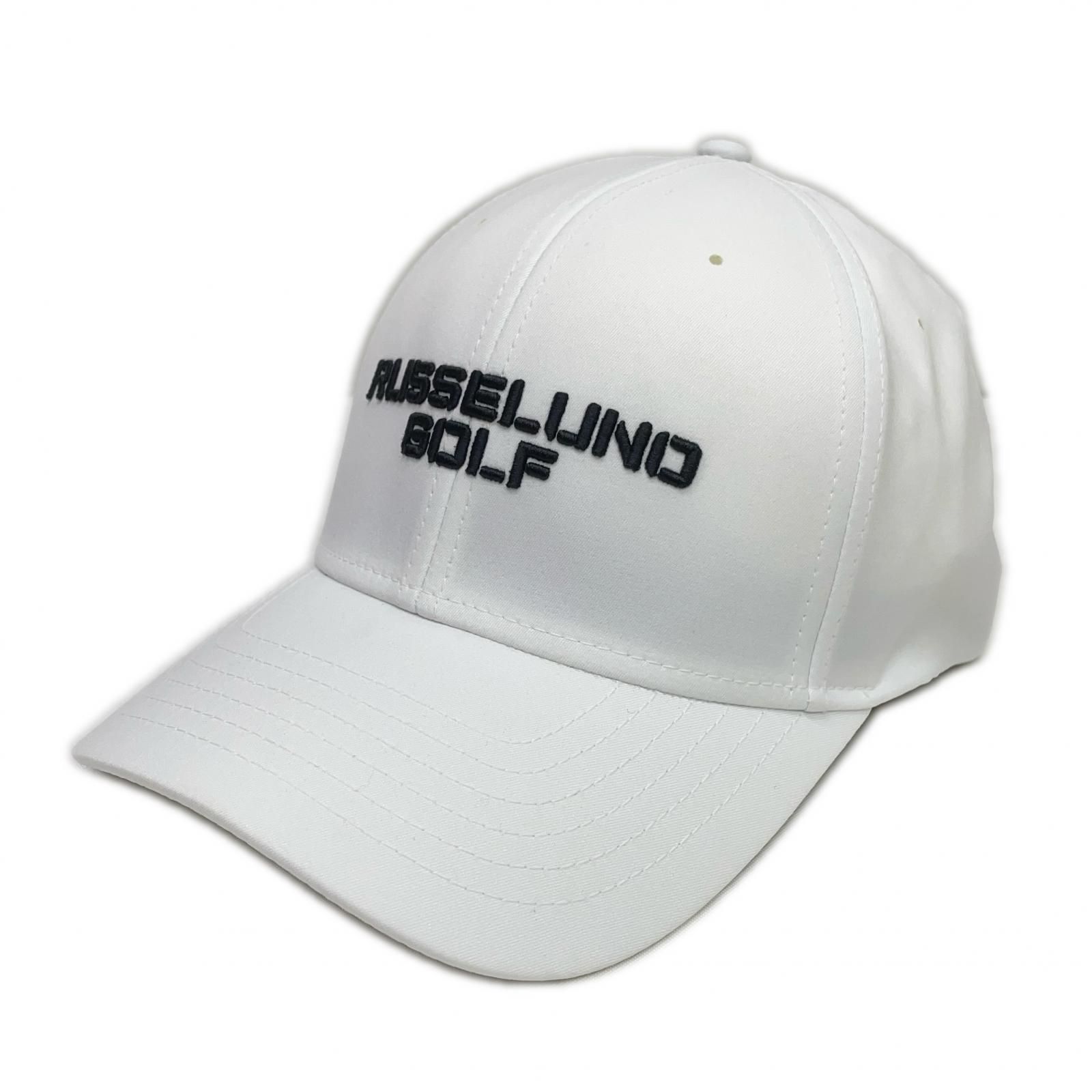 RUSSELUNO ラッセルノ フラットバイザー パターンキャップ RUSSELUNO 帽子 RUSSELUNO ラッセルノ フラットバイザー パターン