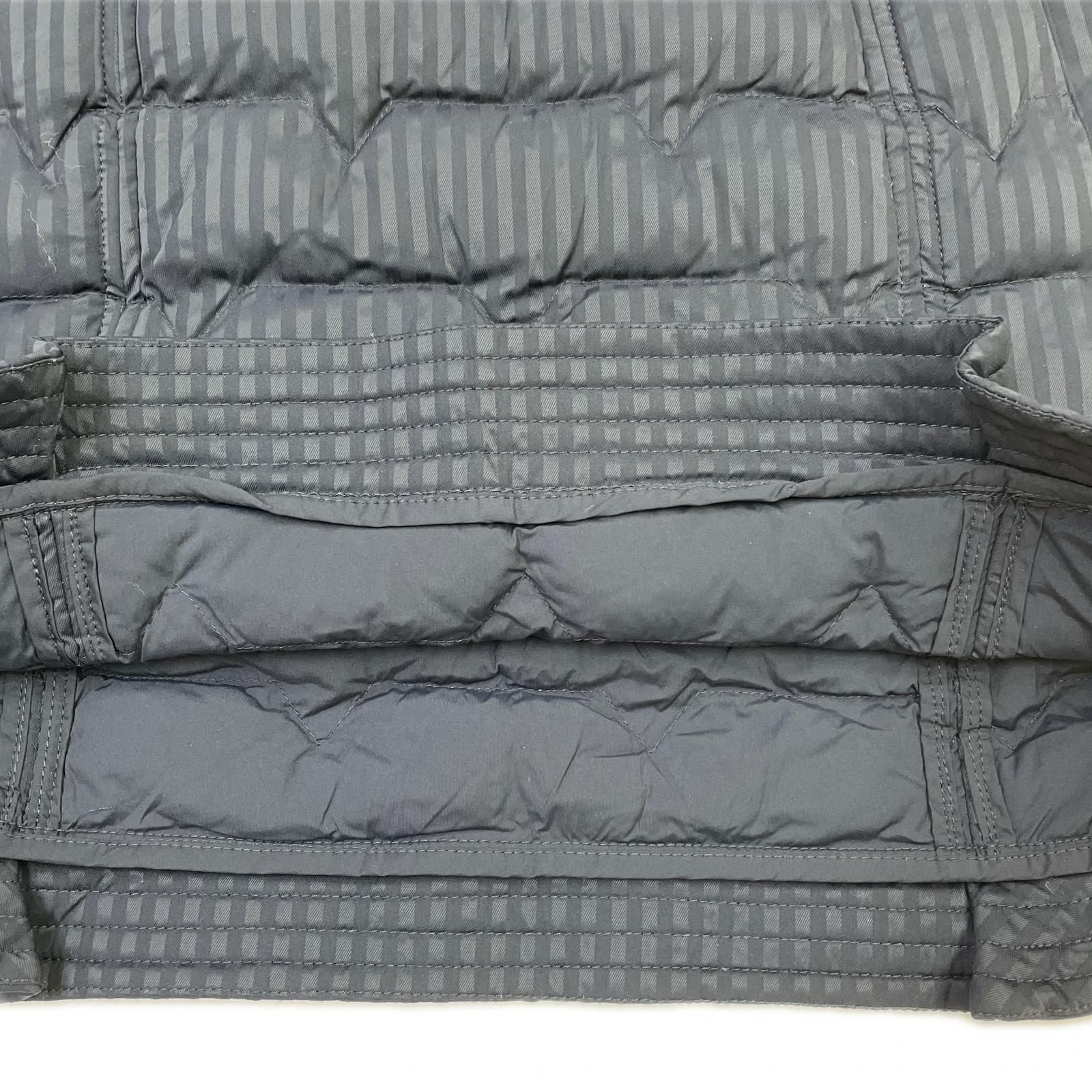 レディース パーリーゲイツ PEARLY GATES スカート 0 S 濃紺 ネイビー 中綿 Dカン付き LLC-HASEGAWATOSO_COM