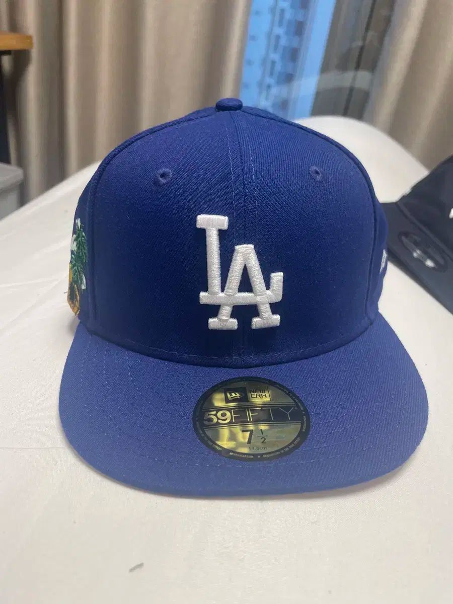 ERA ニューエラ クラウド ドジャーズ 712