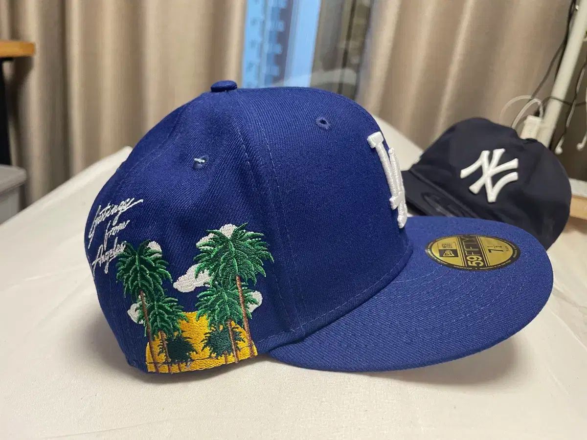 ERA ニューエラ クラウド ドジャーズ 712