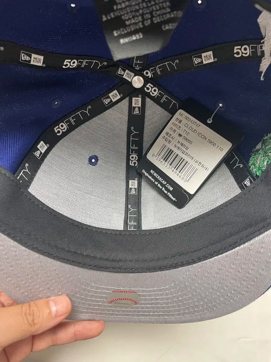  ERA ニューエラ クラウド ドジャーズ 712 その他 キャップ