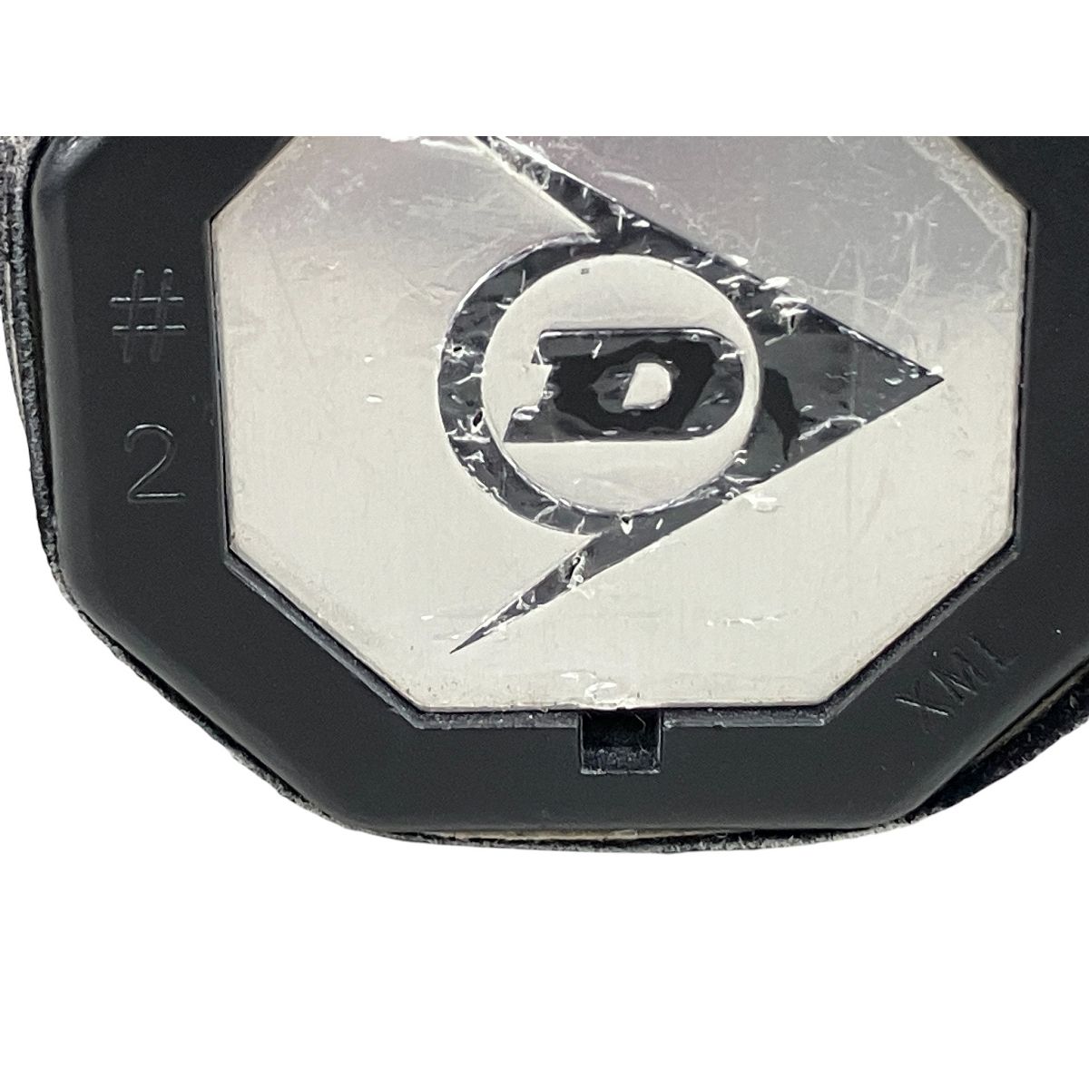 硬式テニス用ラケット