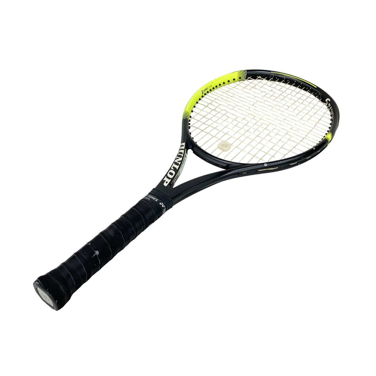 DUNLOP ダンロップ SRIXON SX 600 G2 硬式テニス用ラケット スポーツ用品 K10589465