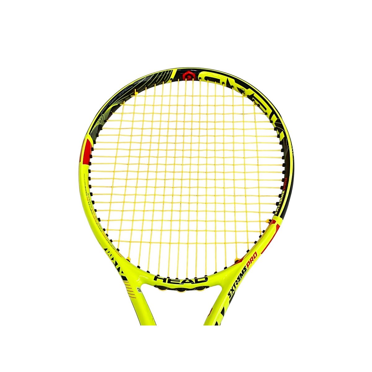 HEAD ヘッド EXTREME PRO GRAPHENEXT G2 硬式テニス用ラケットスポーツ用品 K10589310 LLC-HASEGAWATOSO_COM