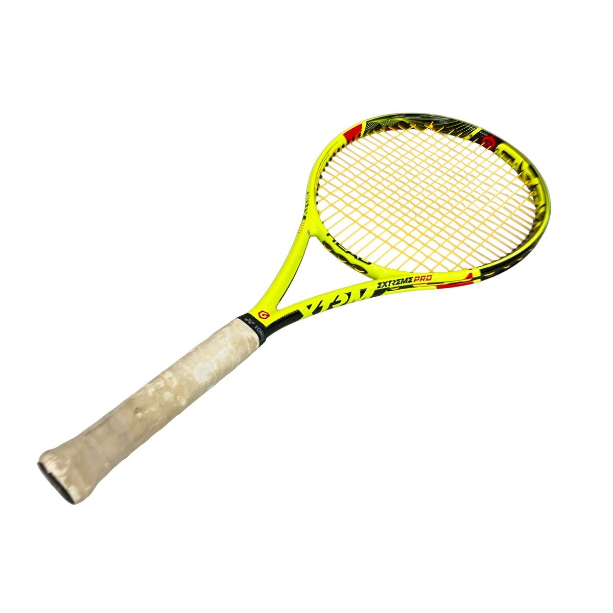 HEAD ヘッド EXTREME PRO GRAPHENEXT G2 硬式テニス用ラケットスポーツ用品 K10589310