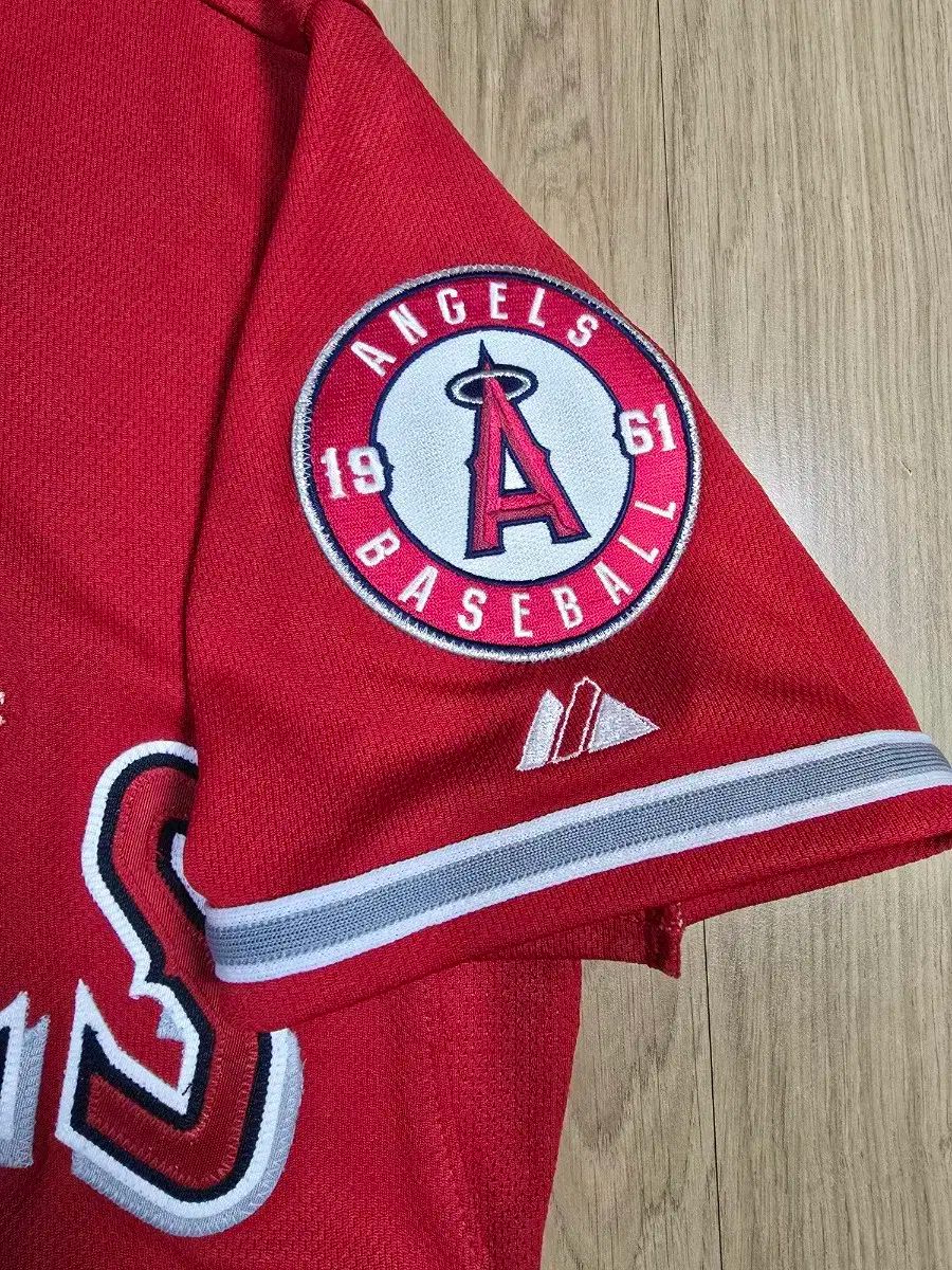 アセンティック ジャージ