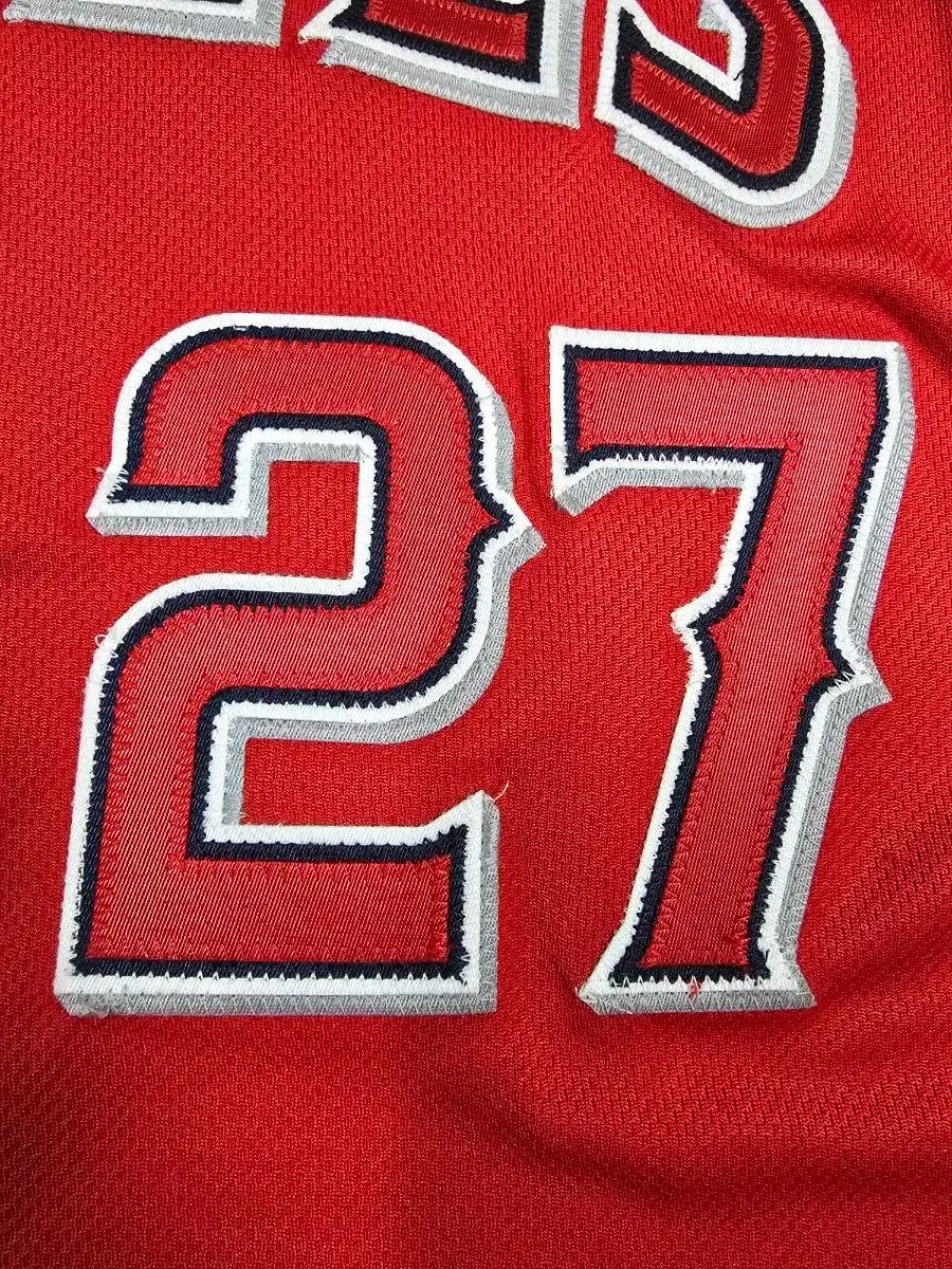 アセンティック ジャージ