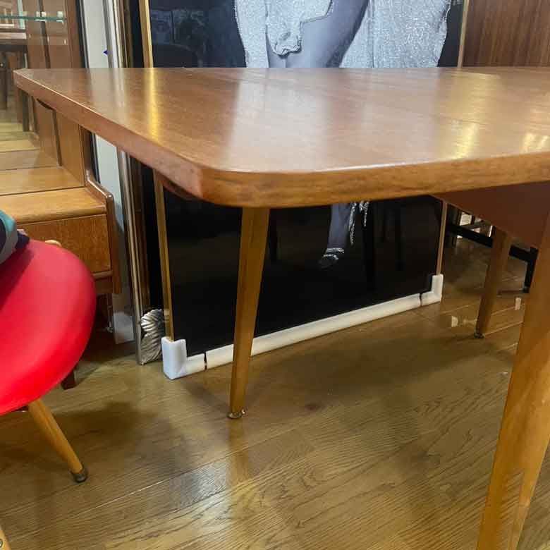 ドローリーフテーブル