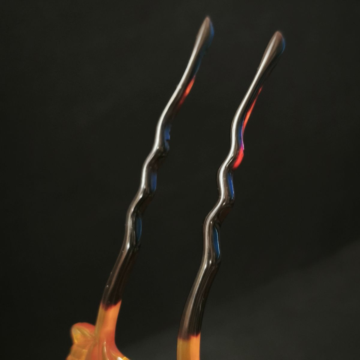 3点まとめ 白鼈甲