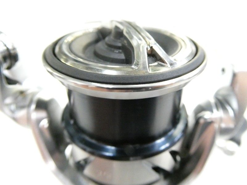 シマノ 23ストラディック 2500 S 03-