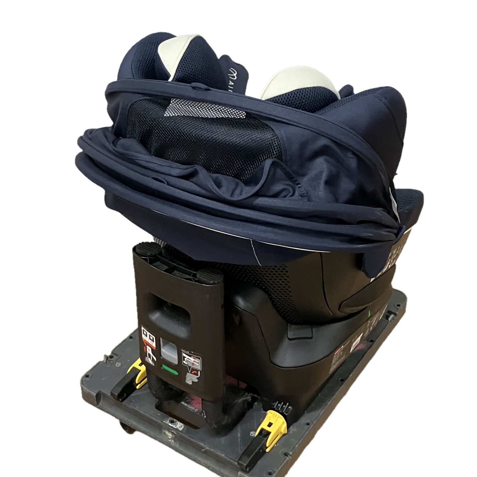 AILEBEBE BF920 クルット5i グランス チャイルドシート 子供用品 S10582462