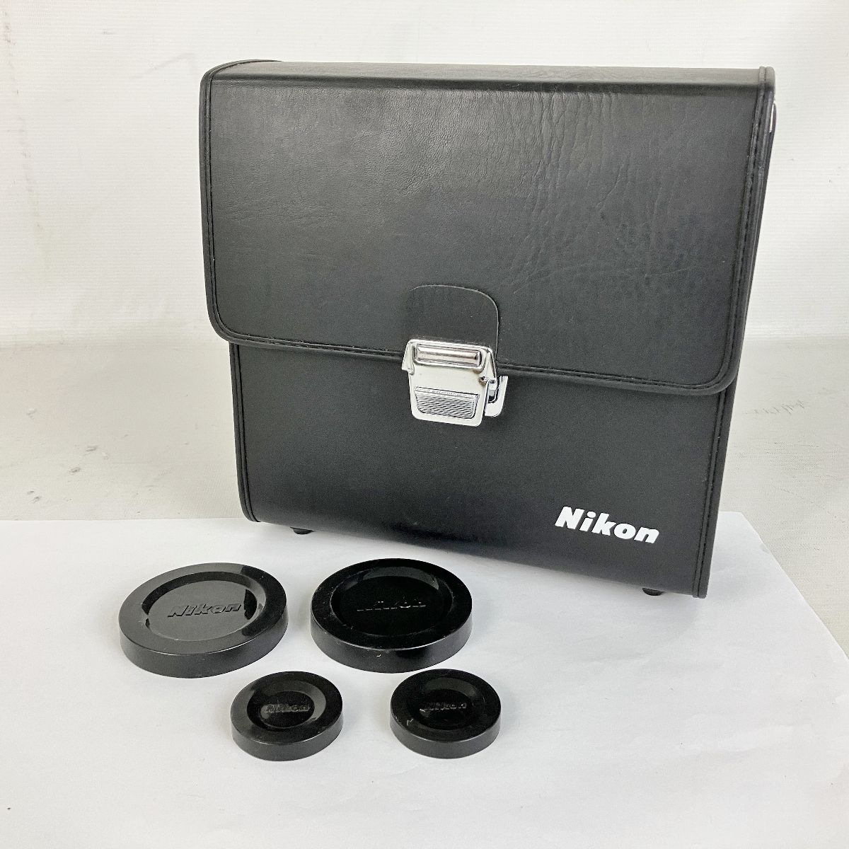 Nikon 7×50 7.3° 双眼鏡 ジャンク Y10551884