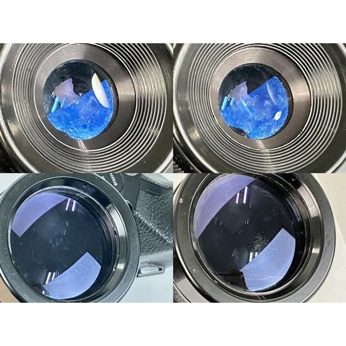 ジャンク Y10551884