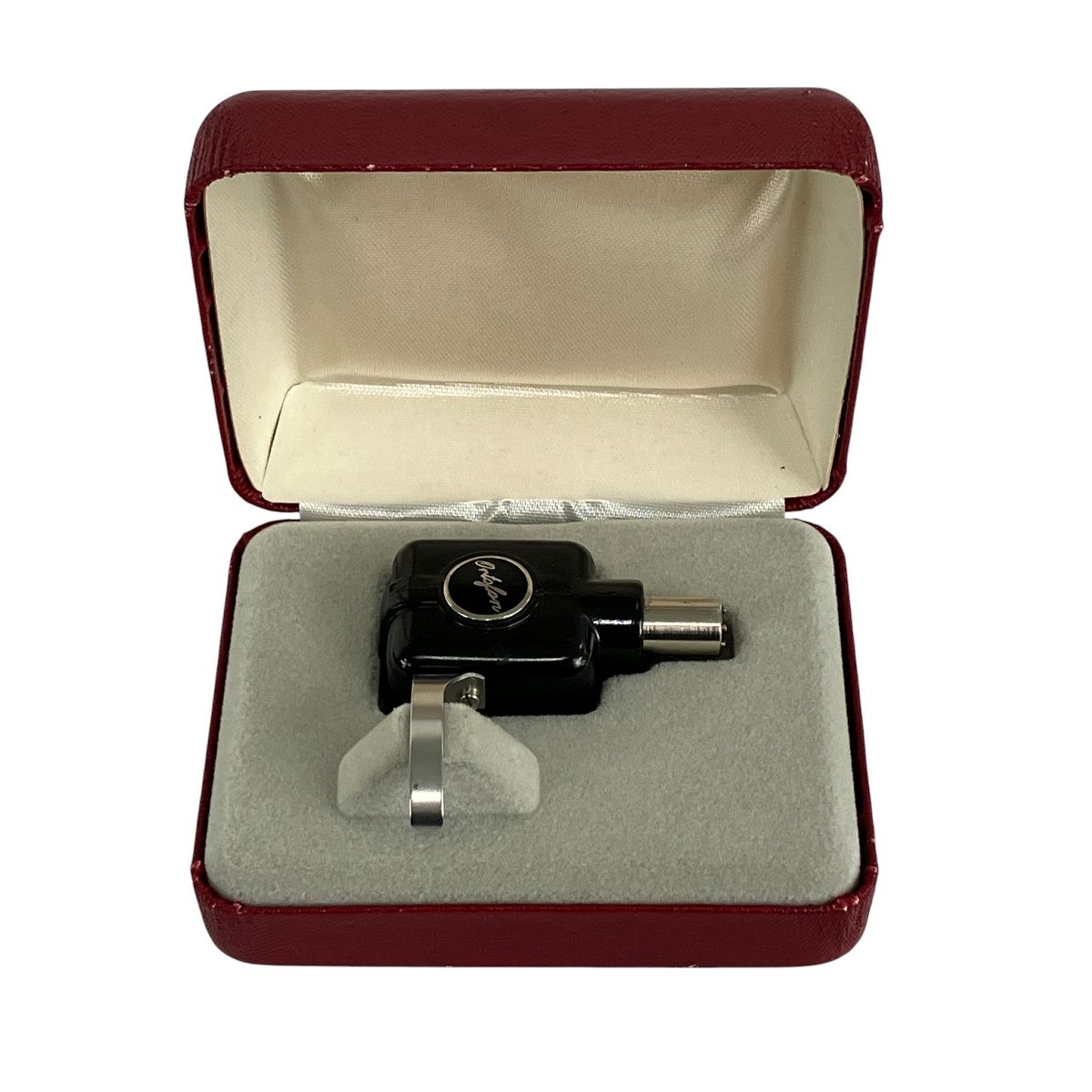 ortofon C25Di オルトフォン MCカートリッジ Aシェル ターンテーブル レコード機材 Y10580127