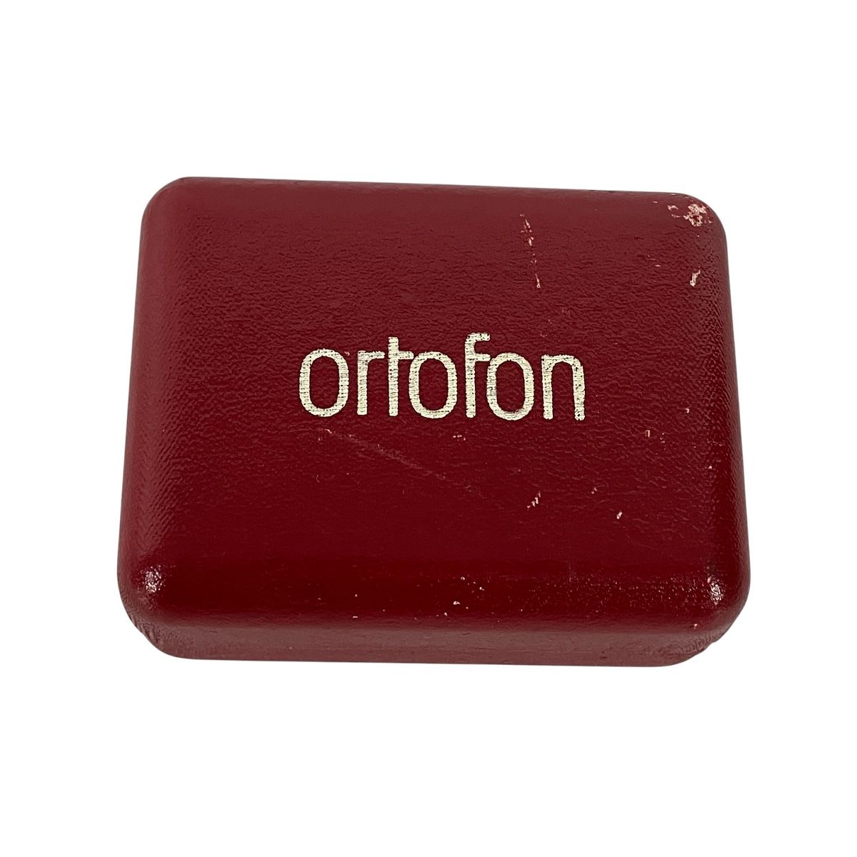 ortofon C25Di オルトフォン MCカートリッジ Aシェル ターンテーブル レコード機材 Y10580127