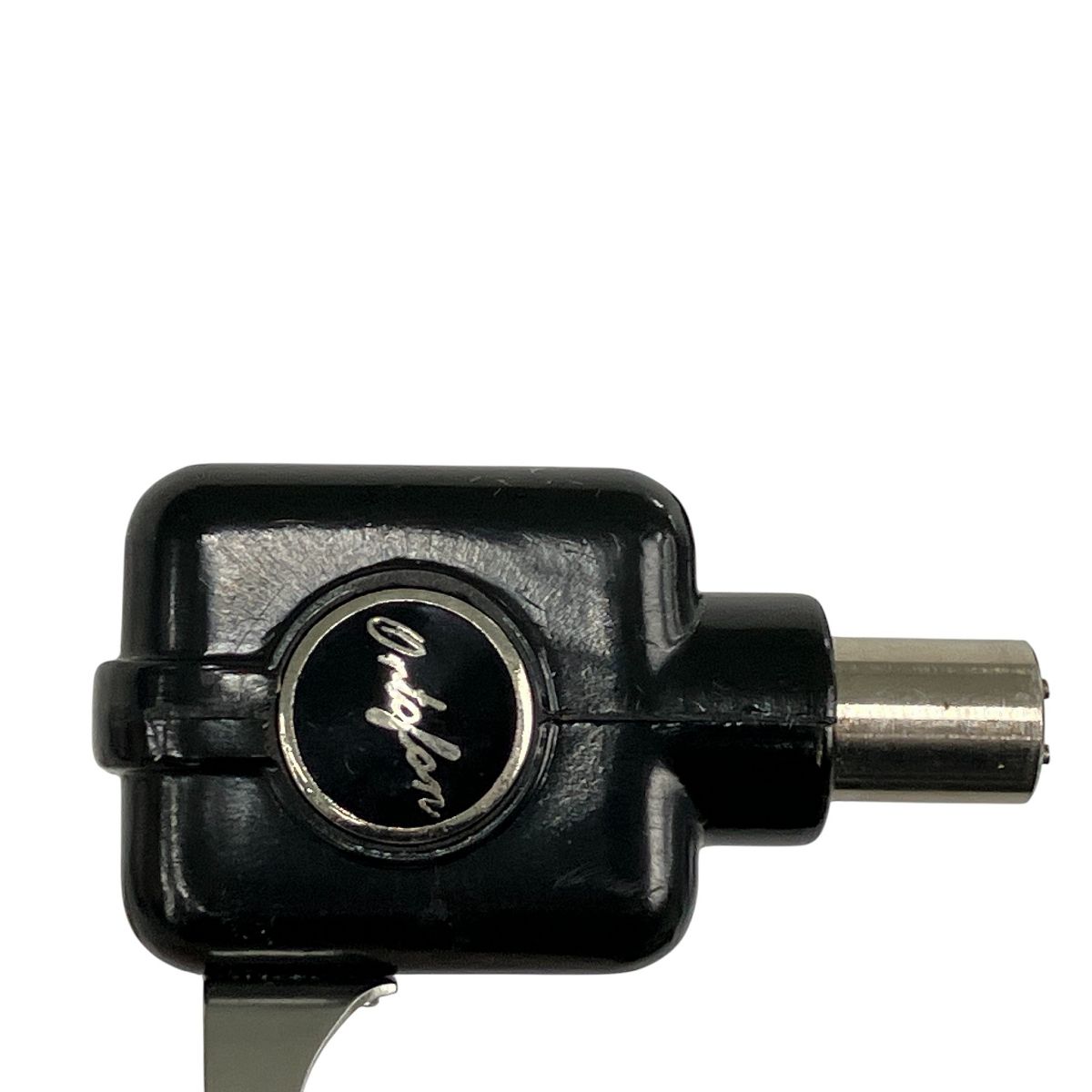 オルトフォン MCカートリッジ