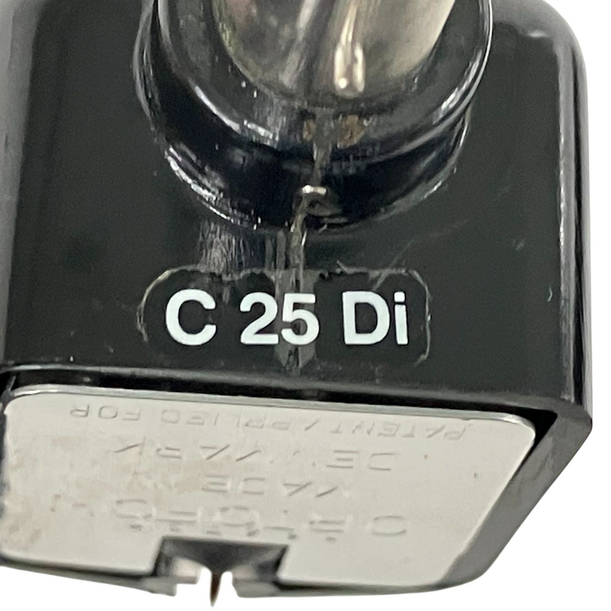 MCカートリッジ