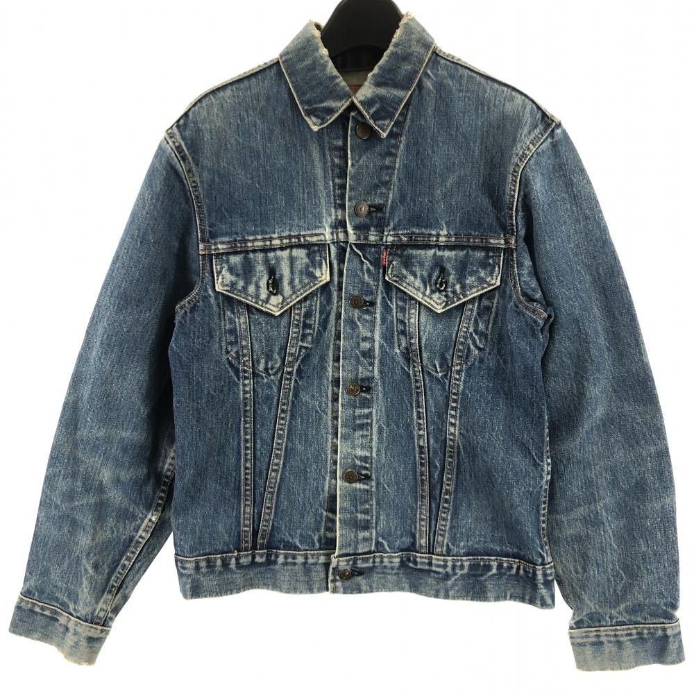 トラッカージャケット 19