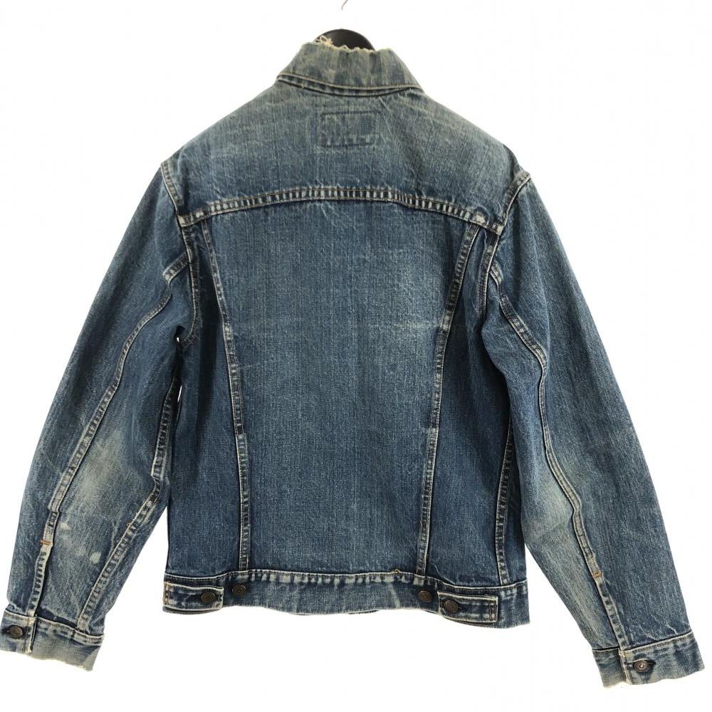 68年-71年 LEVI S 70505 トラッカージャケット 19