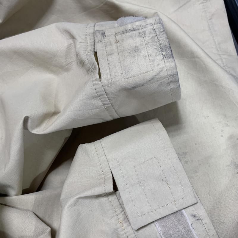 マウンテンパーカー サイズS