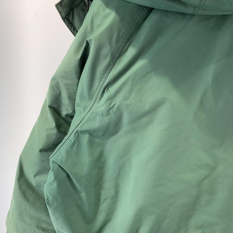 PARKA エルエルビーン