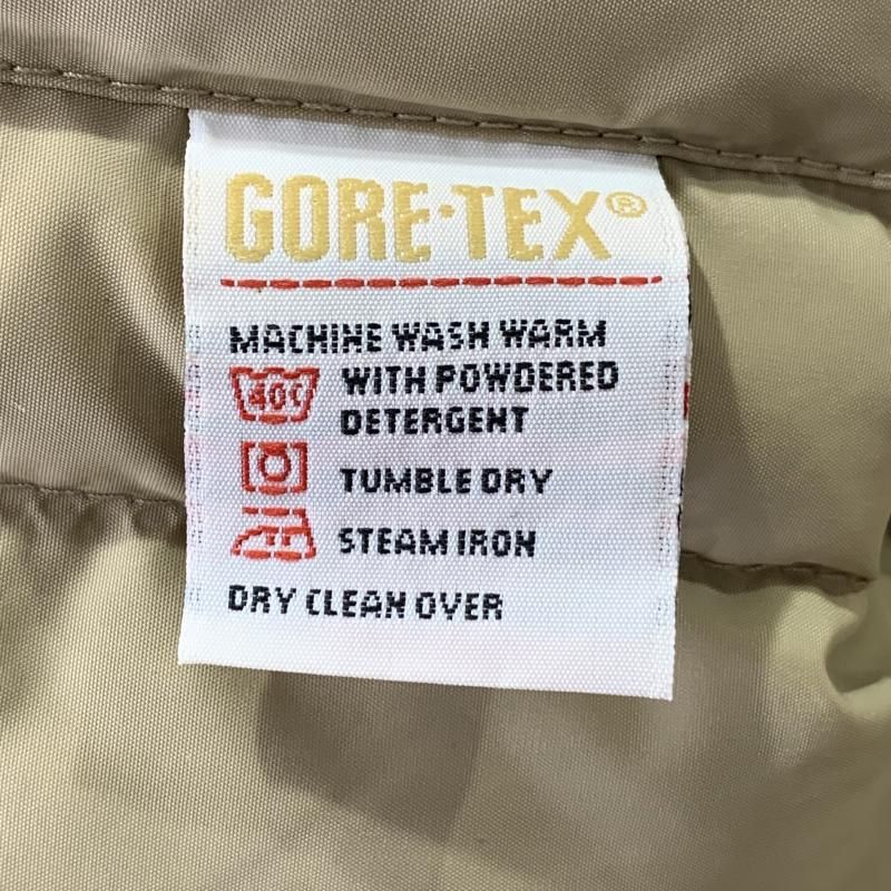 L.L.Bean ワーデンズパーカー