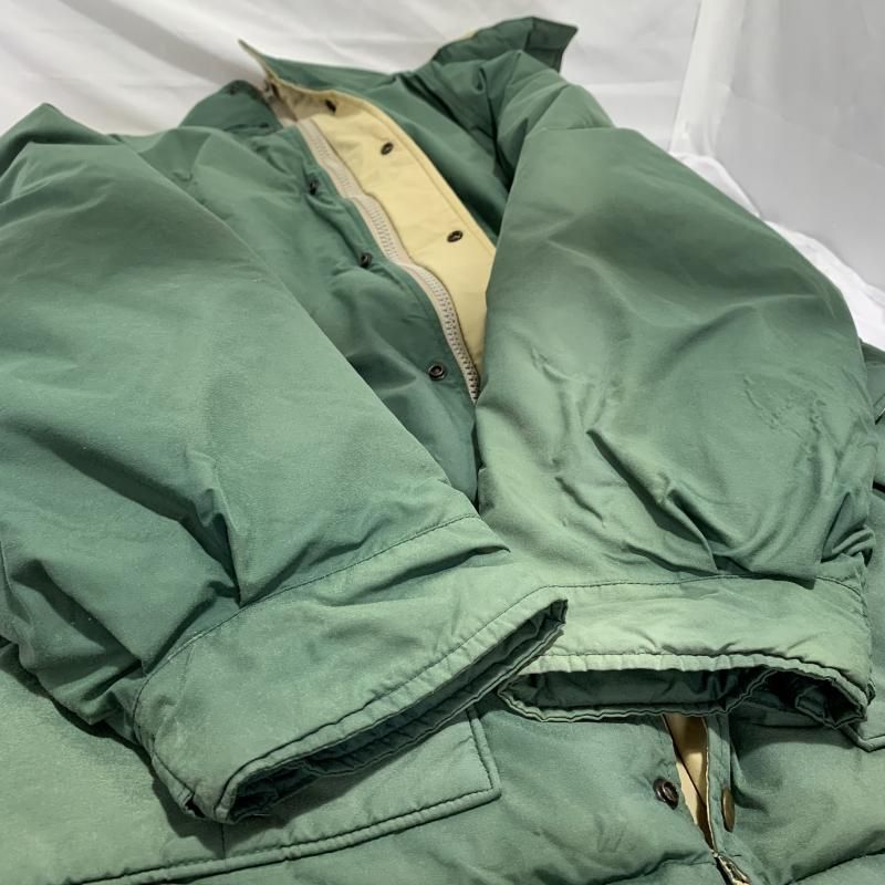 L.L.Bean ワーデンズパーカー