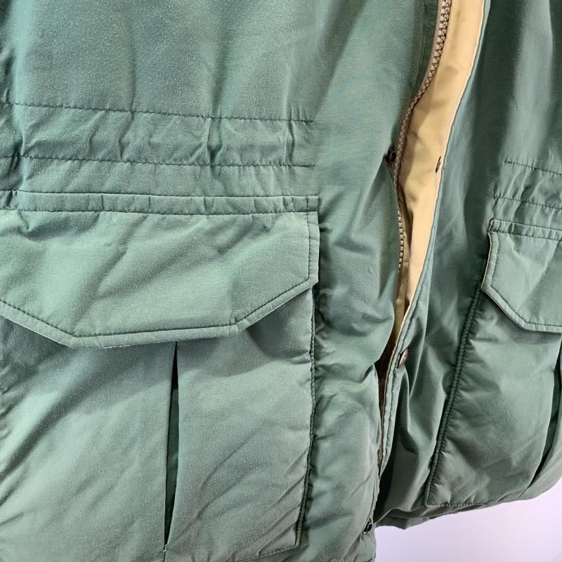 ワーデンズパーカー サイズ3