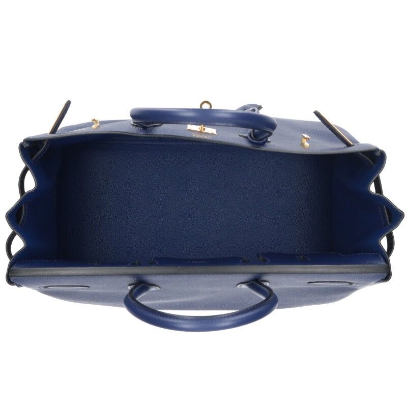 エルメス バーキン35 X刻印 G金具ハンドバッグ メンズ 35 - メルカリ 