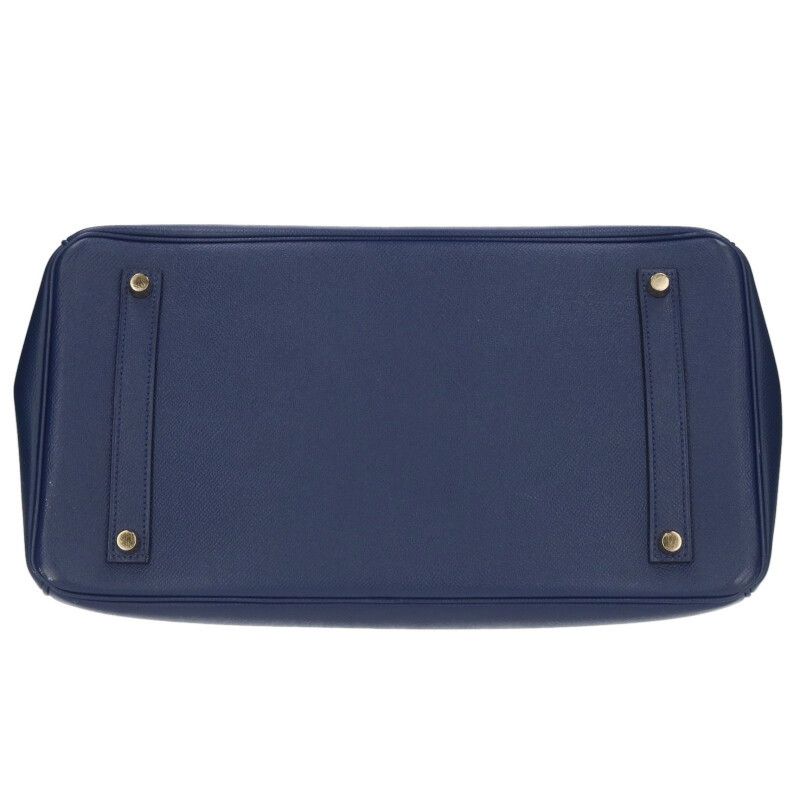 エルメス バーキン35 X刻印 G金具ハンドバッグ メンズ 35 - メルカリ 