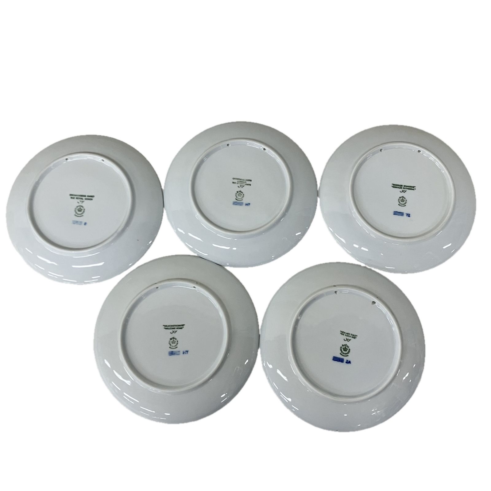 イヤープレート