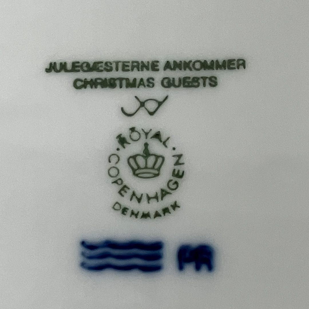 ROYAL イヤープレート